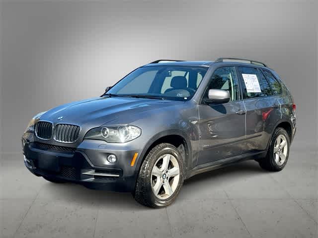 2008 BMW X5 3.0si