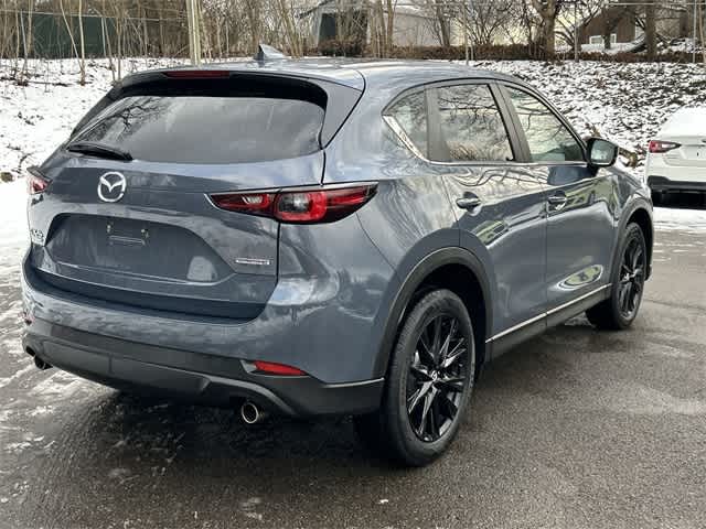 Thumbnail: 2024 Mazda CX-5 - 30