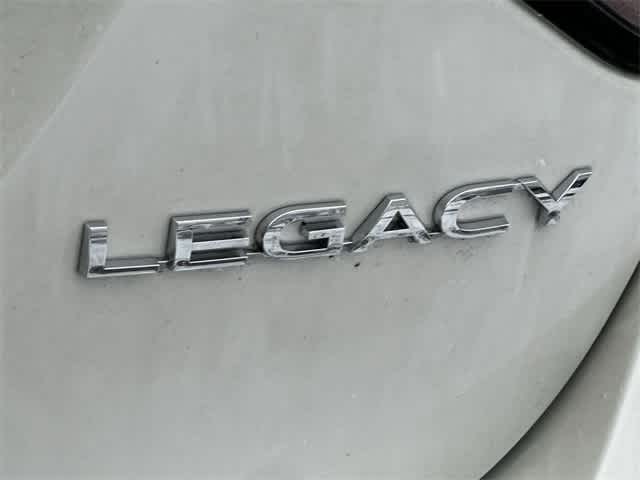 Thumbnail: 2025 Subaru Legacy - 17