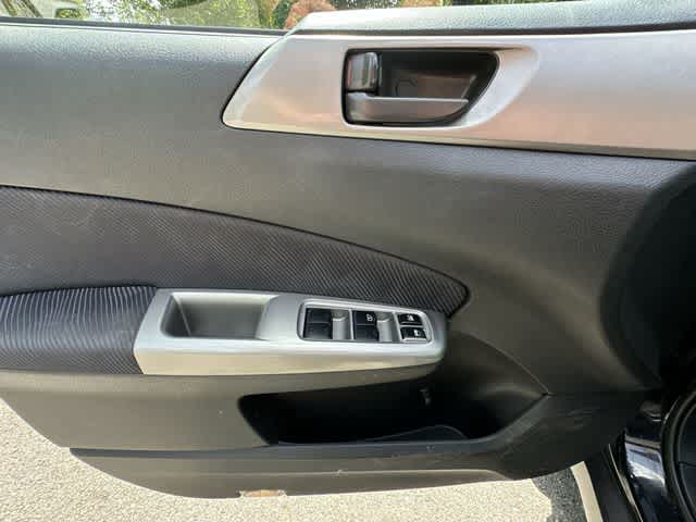 Thumbnail: 2010 Subaru Forester - 12
