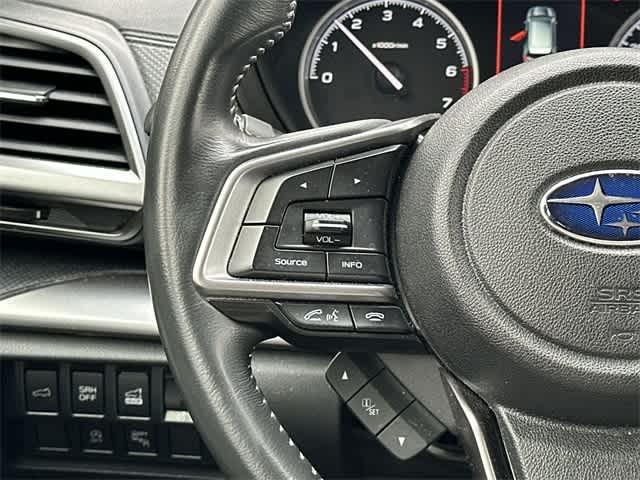 Thumbnail: 2023 Subaru Forester - 9