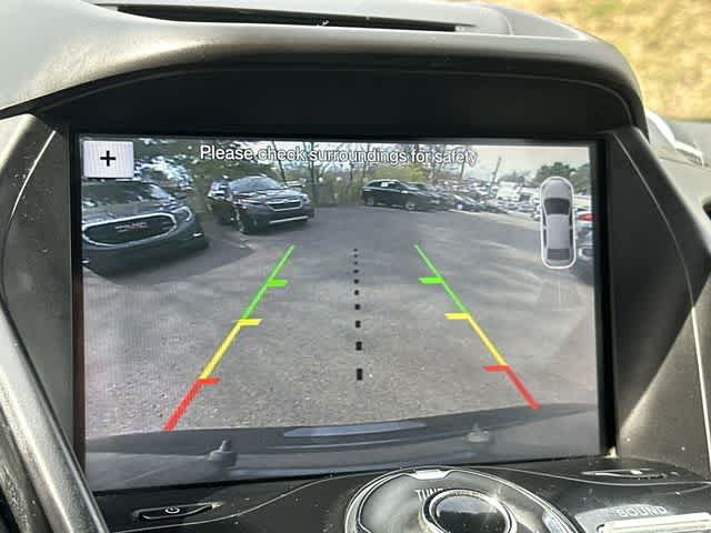 Thumbnail: 2017 Ford Escape - 14