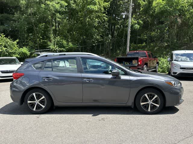 Thumbnail: 2019 Subaru Impreza - 3