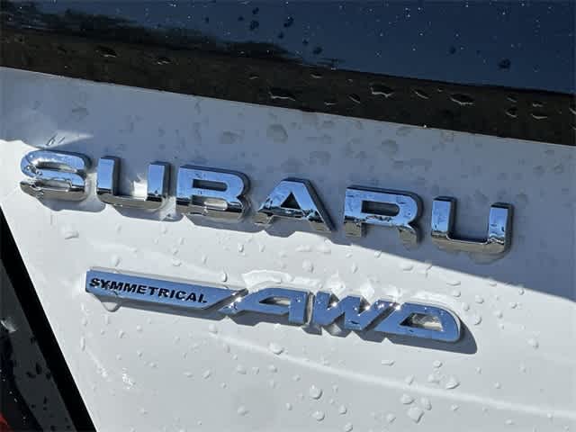 Thumbnail: 2022 Subaru WRX - 18