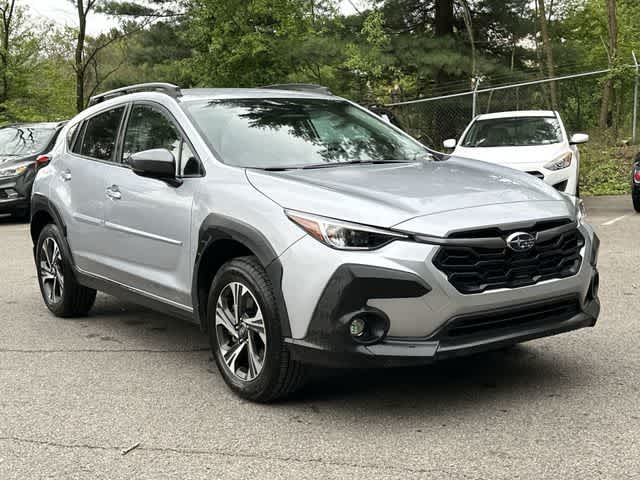 Thumbnail: 2026 Subaru Crosstrek - 20
