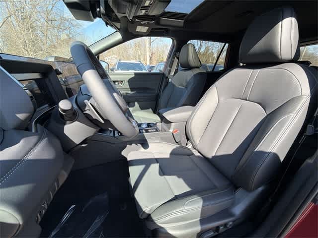 Thumbnail: 2026 Subaru Outback - 18