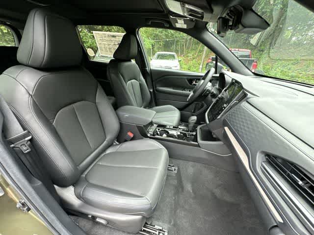 Thumbnail: 2026 Subaru Forester - 21