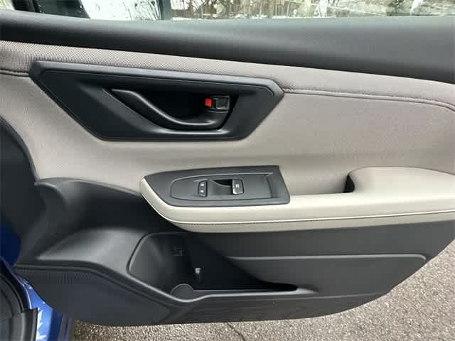 Thumbnail: 2026 Subaru Forester - 21