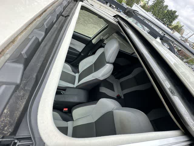 Thumbnail: 2018 Subaru Crosstrek - 6