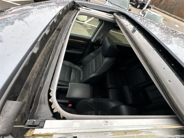 Thumbnail: 2020 Honda CR-V - 6