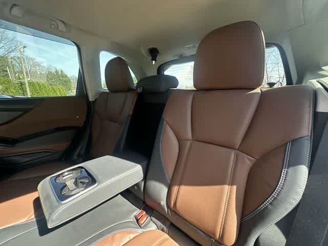 Thumbnail: 2024 Subaru Forester - 18