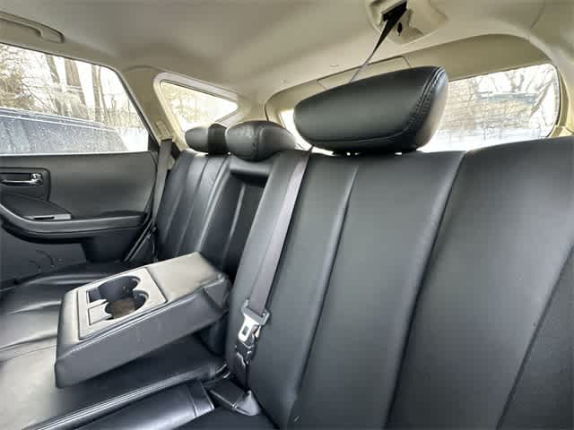 Thumbnail: 2007 Nissan Murano - 14