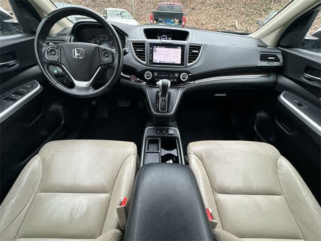 Thumbnail: 2015 Honda CR-V - 21