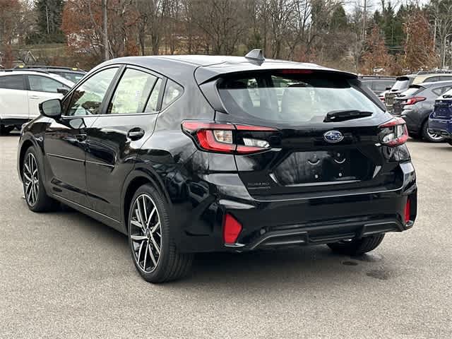 Thumbnail: 2026 Subaru Impreza - 31