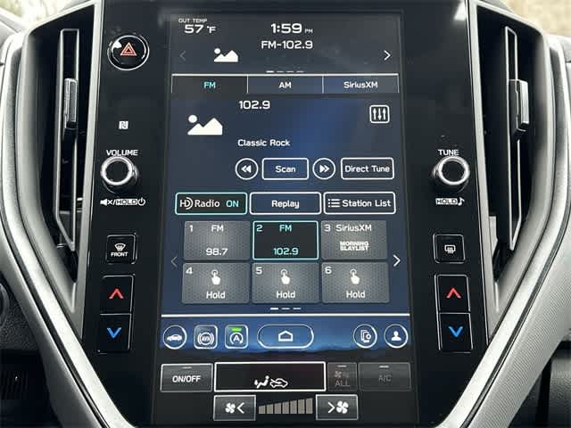 Thumbnail: 2026 Subaru Crosstrek - 11