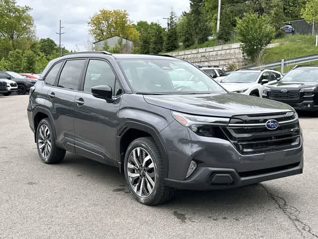 Thumbnail: 2026 Subaru Forester - 29