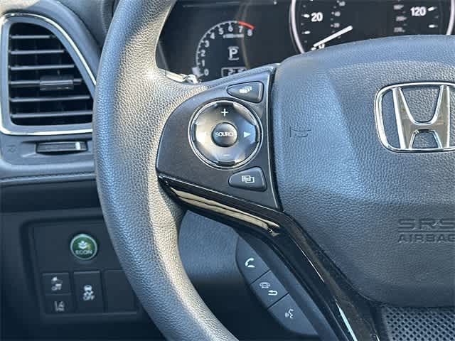 Thumbnail: 2020 Honda HR-V - 9