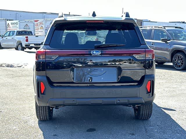 Thumbnail: 2026 Subaru Outback - 4