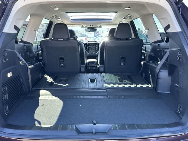 Thumbnail: 2026 Subaru Ascent - 27