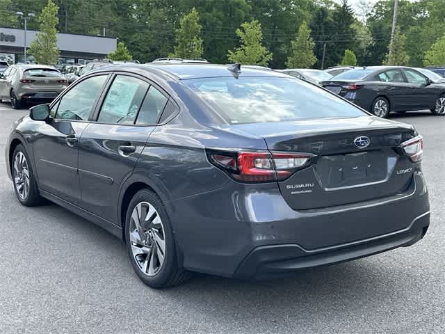 2025 Subaru Legacy Limited 33