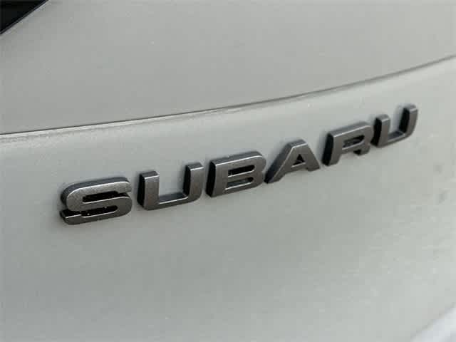 Thumbnail: 2026 Subaru Forester - 27