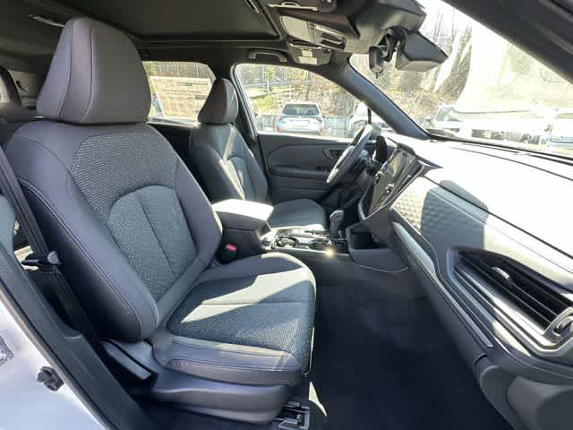 Thumbnail: 2026 Subaru Forester - 21