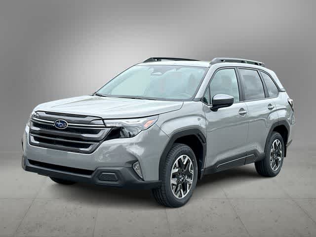 Thumbnail: 2026 Subaru Forester - 1