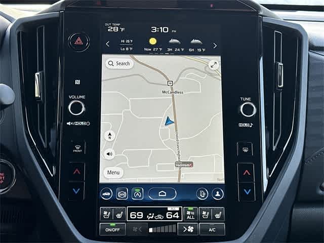 Thumbnail: 2026 Subaru Forester - 13