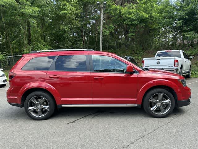 Thumbnail: 2014 Dodge Journey - 3