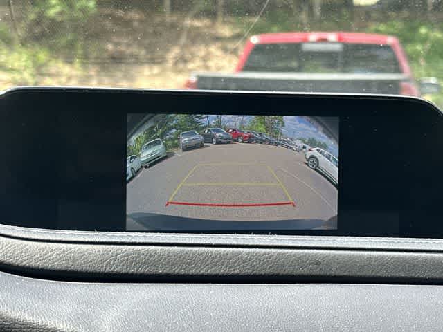 Thumbnail: 2024 Mazda CX-30 - 13