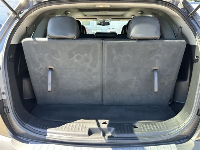 Thumbnail: 2012 Kia Sorento - 23