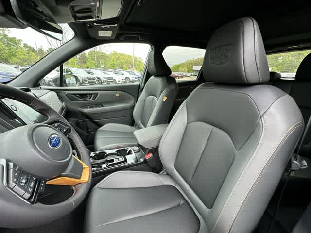 Thumbnail: 2026 Subaru Forester - 17