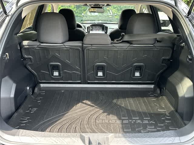 2024 Subaru Crosstrek Premium 23