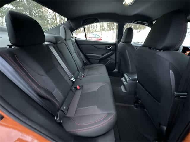 Thumbnail: 2022 Subaru WRX - 23