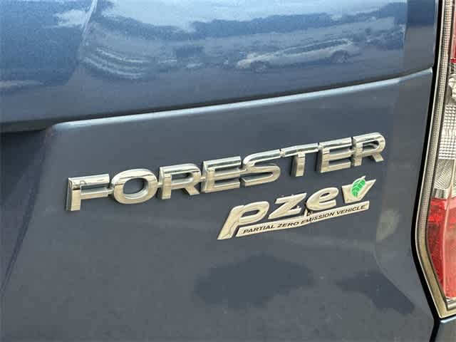 Thumbnail: 2016 Subaru Forester - 24