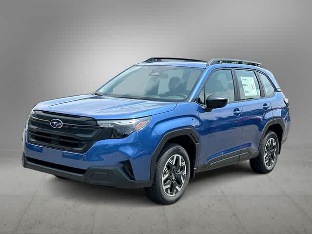 Thumbnail: 2026 Subaru Forester - 1