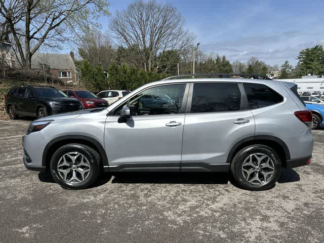 Thumbnail: 2023 Subaru Forester - 2