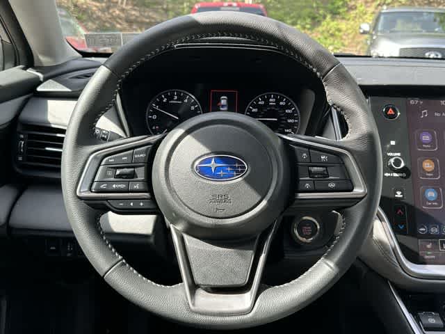 Thumbnail: 2025 Subaru Legacy - 7