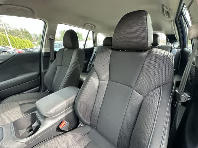 Thumbnail: 2021 Subaru Outback - 14