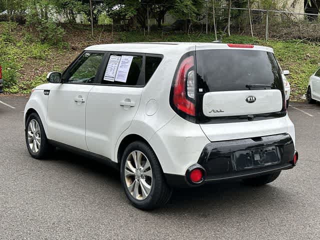 Thumbnail: 2016 Kia Soul - 29