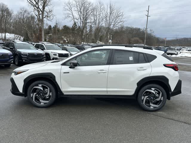 Thumbnail: 2026 Subaru Crosstrek - 2