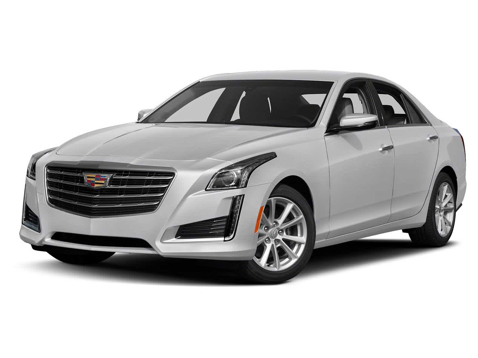 2019 Cadillac CTS Luxury -
                Pittsburgh, PA