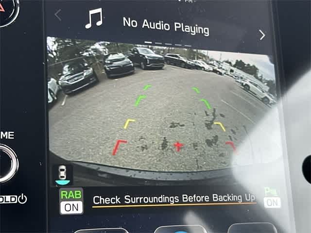 Thumbnail: 2026 Subaru Forester - 15