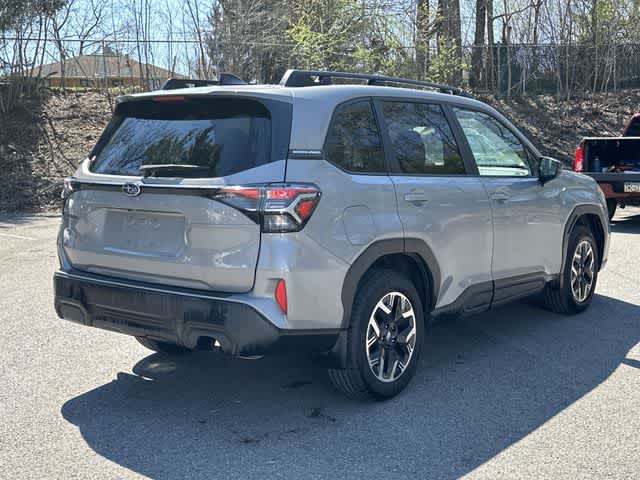 Thumbnail: 2025 Subaru Forester - 22