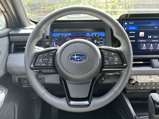 Thumbnail: 2026 Subaru Outback - 8