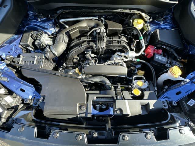 Thumbnail: 2026 Subaru Forester - 22