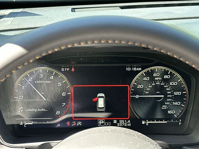 Thumbnail: 2026 Subaru Forester - 7