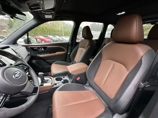 Thumbnail: 2025 Subaru Forester - 19