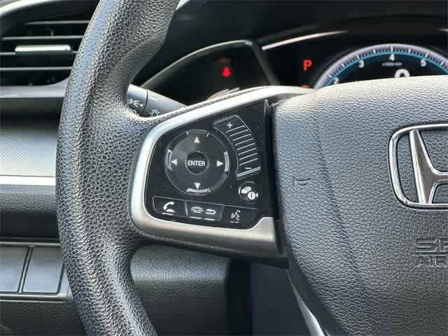 Thumbnail: 2018 Honda Civic - 9