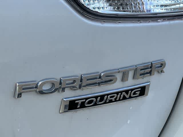 Thumbnail: 2024 Subaru Forester - 20